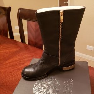 Vince Camuto Boots